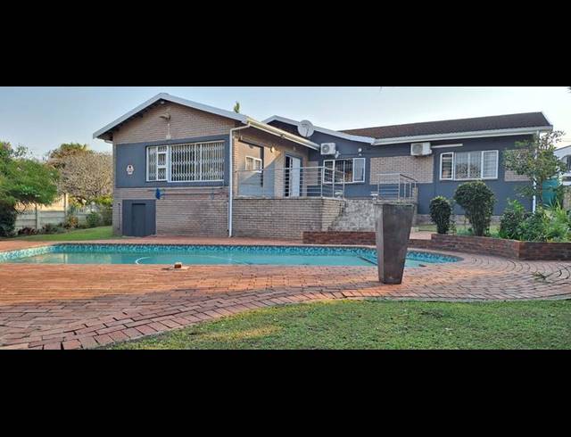 3 BEDROOM HOUSE FOR SALE IN SCOTTBURGH SOUTH